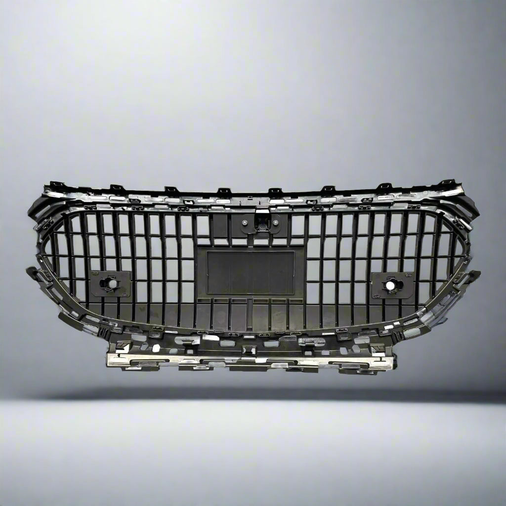 Diamond Style Front Racing Grille for Mercedes-Benz E-Class W214/V214 (2024+)