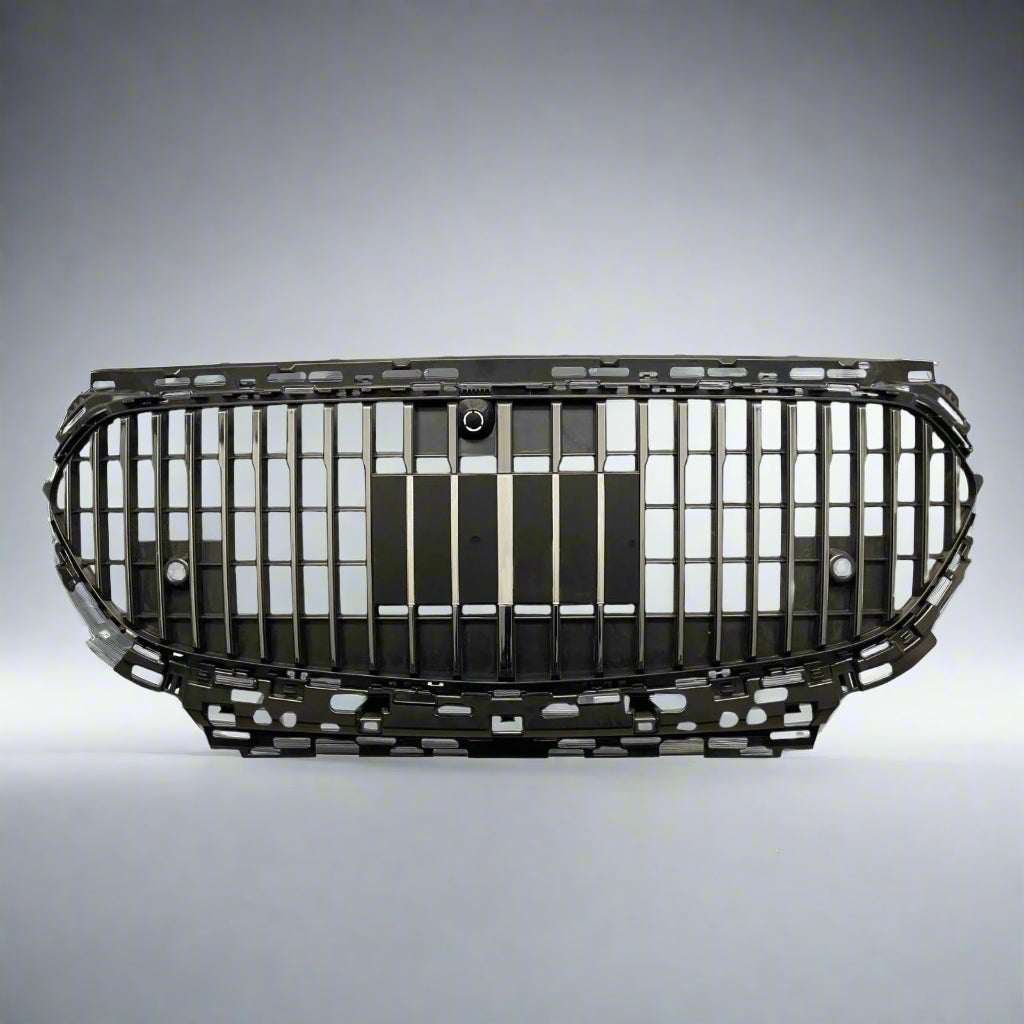 Diamond Style Front Racing Grille for Mercedes-Benz E-Class W214/V214 (2024+)