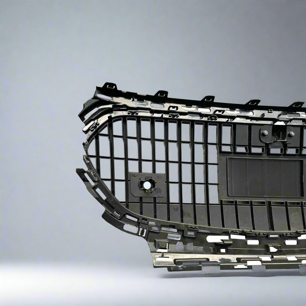Diamond Style Front Racing Grille for Mercedes-Benz E-Class W214/V214 (2024+)
