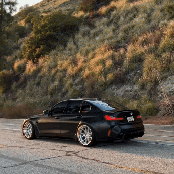 G80 (M3)