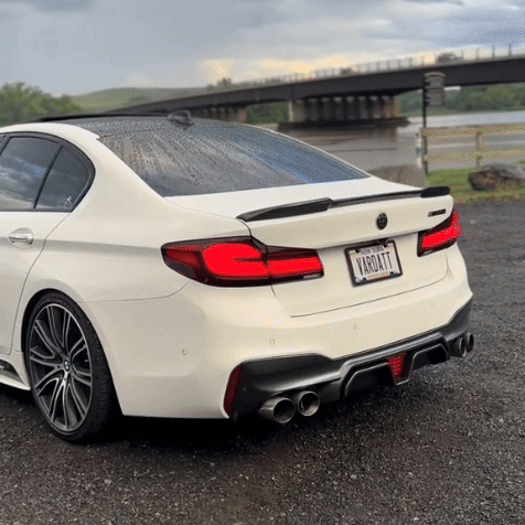 G30/G31 (530i, 540i & M550i)