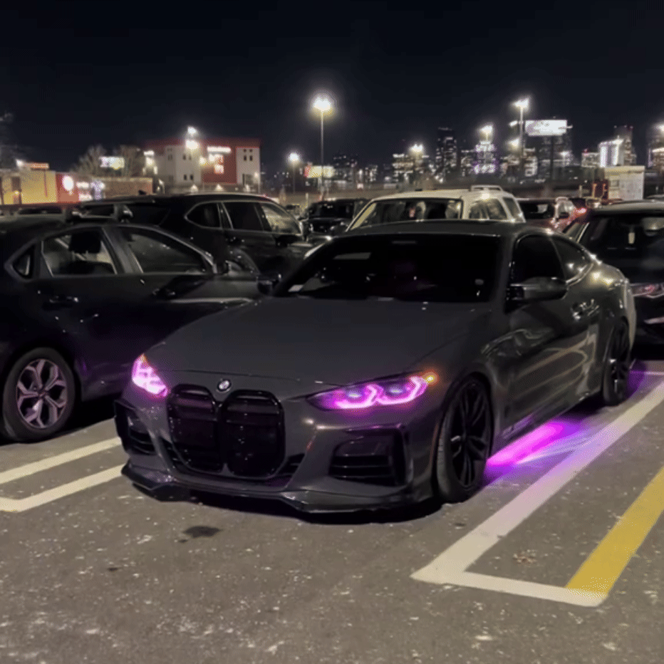 G22 (430i & M440i)