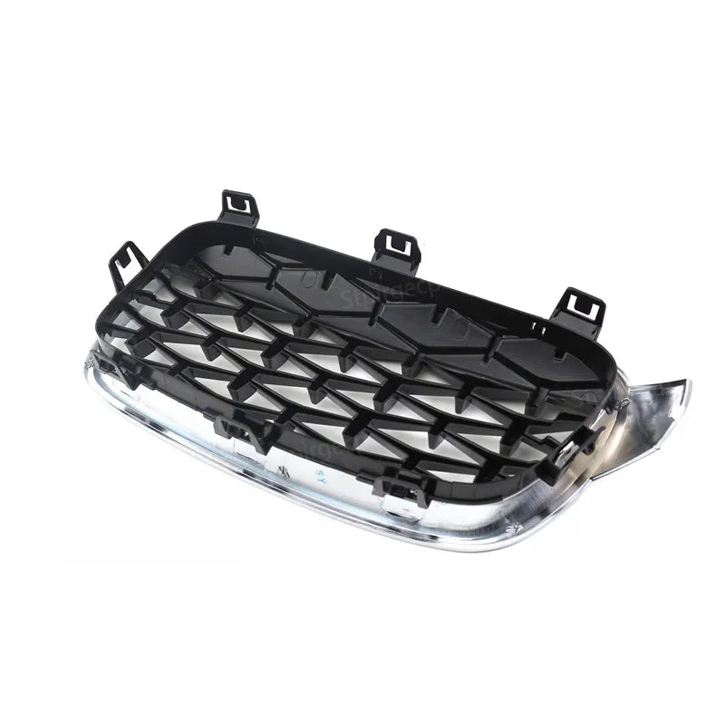 Diamond Front Kidney Grill for BMW 3 Series F30 F31 (2011-19)