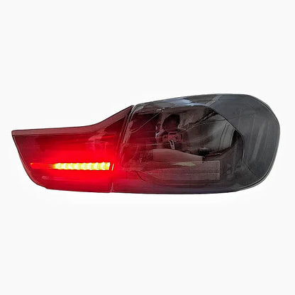 CSL Style LED Tail Light Assembly For BMW 4 Series F32/F82 2014-2020 | Plug and Play