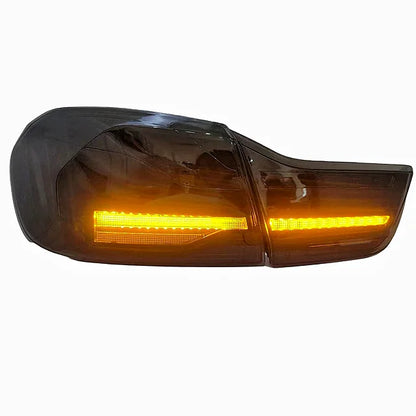 CSL Style LED Tail Light Assembly For BMW 4 Series F32/F82 2014-2020 | Plug and Play