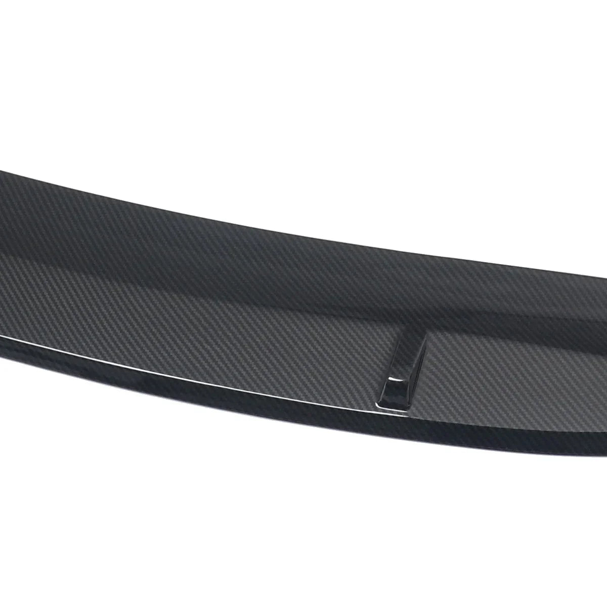 M-Sport Front Lip/Splitter For BMW 5 Series G30 pre-LCI