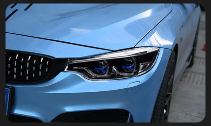 Laser LED Headlights for BMW F32 (2012-2019)