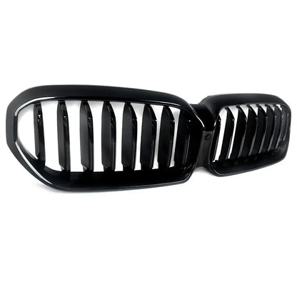 Single Slat Front Kidney Grill For BMW G30/G31/F90 M5