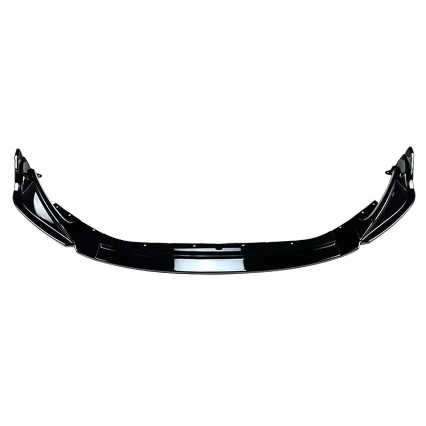 MP Style Front Lip/Splitter For BMW G80 M3 & G82 M4 (2021-2024)