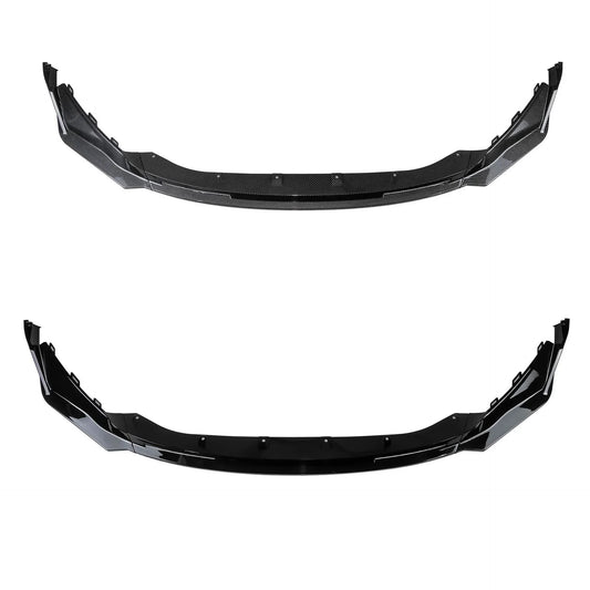 AG Style Front Lip Splitter for BMW G80 M3 & G82 M4 (2021-2023)