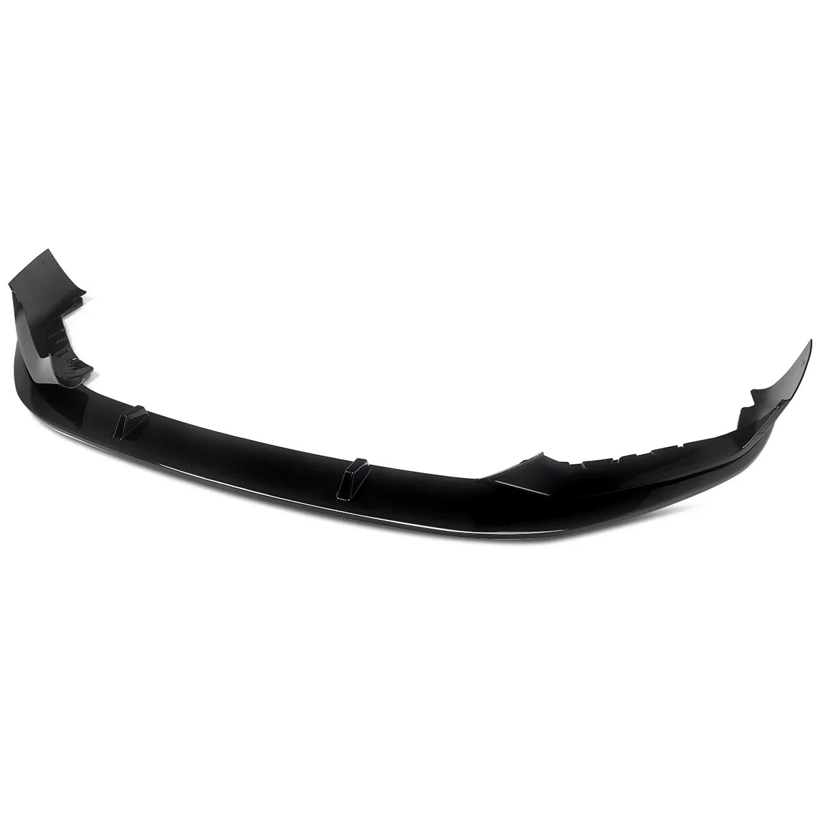 Front Lip/Splitter For BMW G30/G31/G38 M Sport | Gloss Black