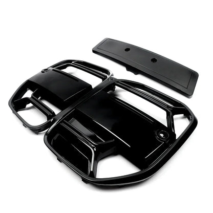 CSL Style Front Grill For BMW 4 Series G22/G23