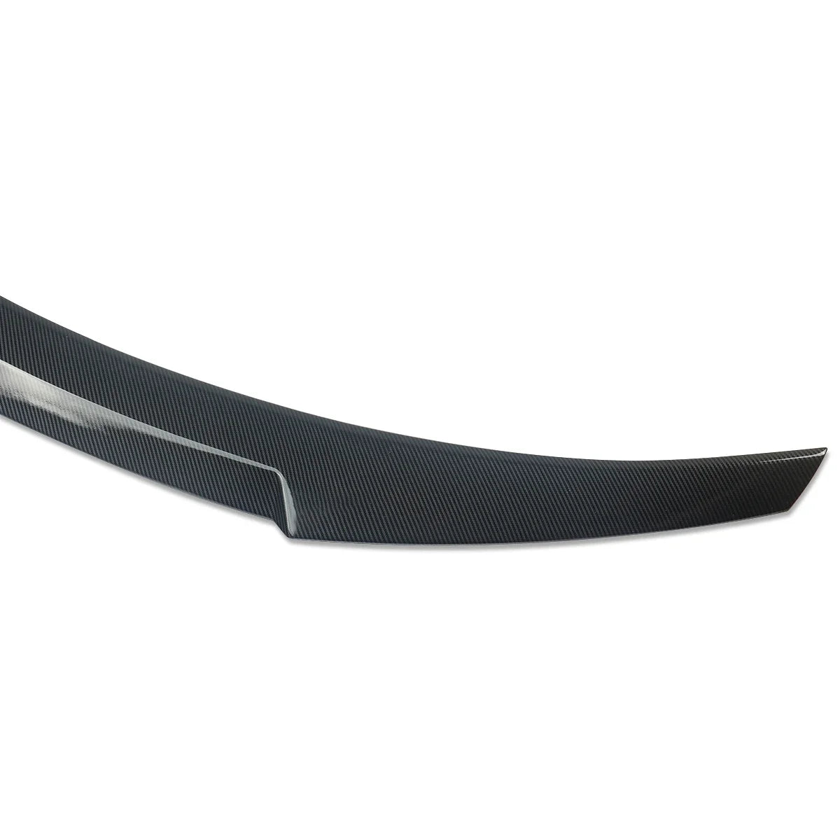 Carbon Fiber Style Rear Trunk Spoiler For BMW 2 Series F22/F87