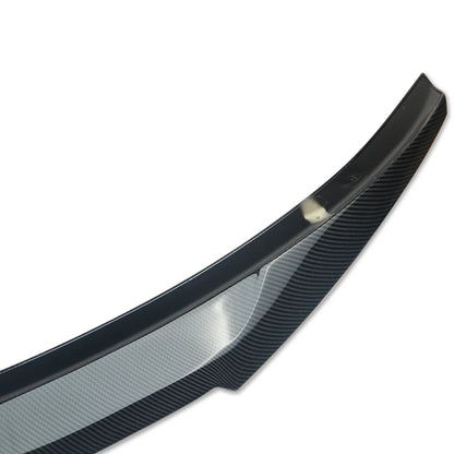 Carbon Fiber Style Rear Trunk Spoiler For BMW 2 Series F22/F87