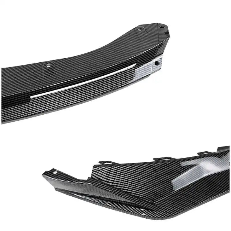 AG Style Front Lip Splitter for BMW G80 M3 & G82 M4 (2021-2023)