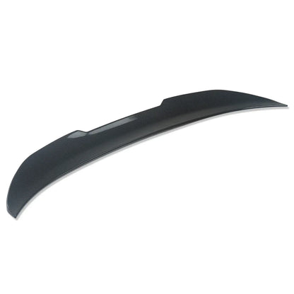 PSM Style Rear Trunk Spoiler For BMW 3 Series F30/F80 | Carbon Look