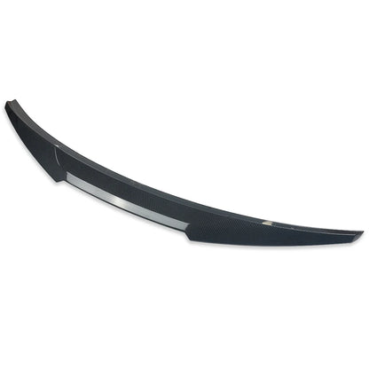 Carbon Fiber Style Rear Trunk Spoiler For BMW 2 Series F22/F87