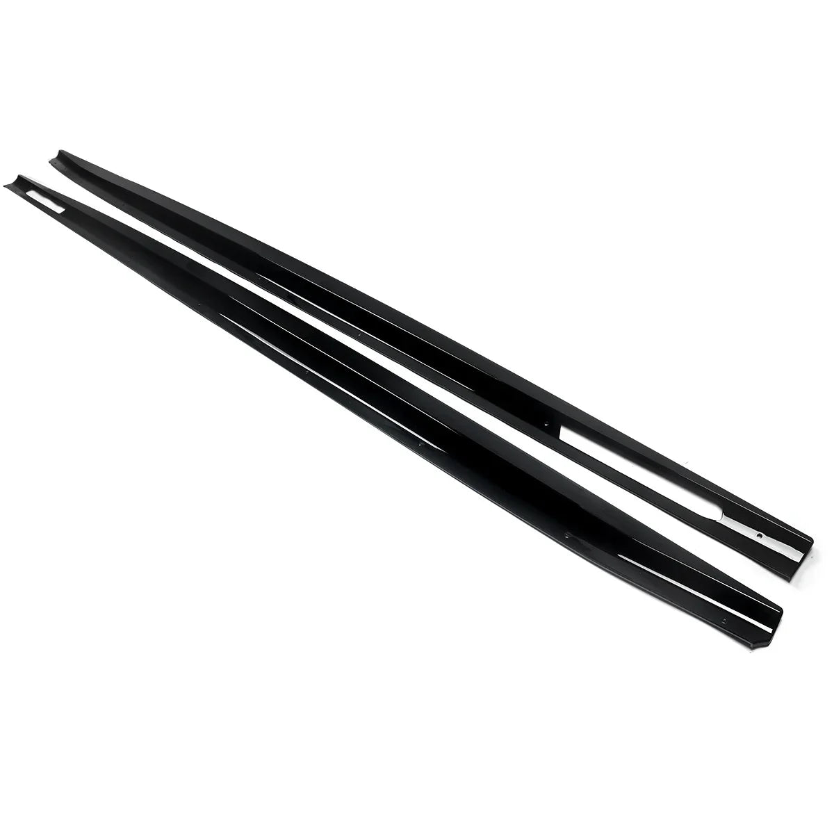 AC Style Side Skirts For BMW 4 Series G22/G23