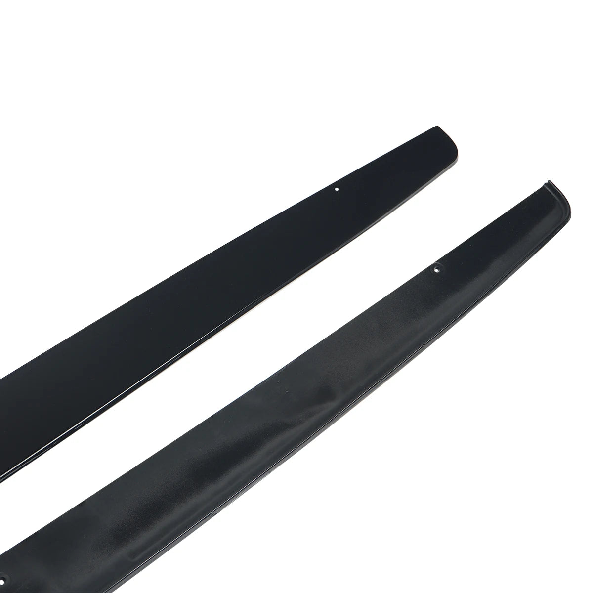 Side Skirts for BMW 2 Series F20 F21 F22 F44 | Gloss Black