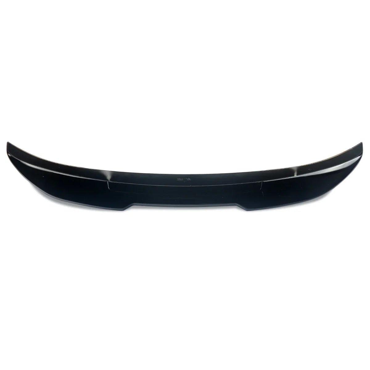 PSM Ducktail Style Rear Trunk Spoiler For BMW 2 Series F22/F87 | Gloss Black