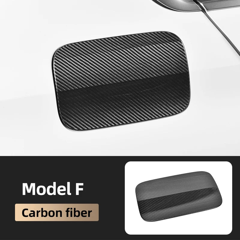 Genuine Carbon Fiber Interior Trim For BMW 2 G42