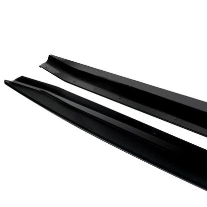 AC Style Side Skirts For BMW 4 Series G22/G23