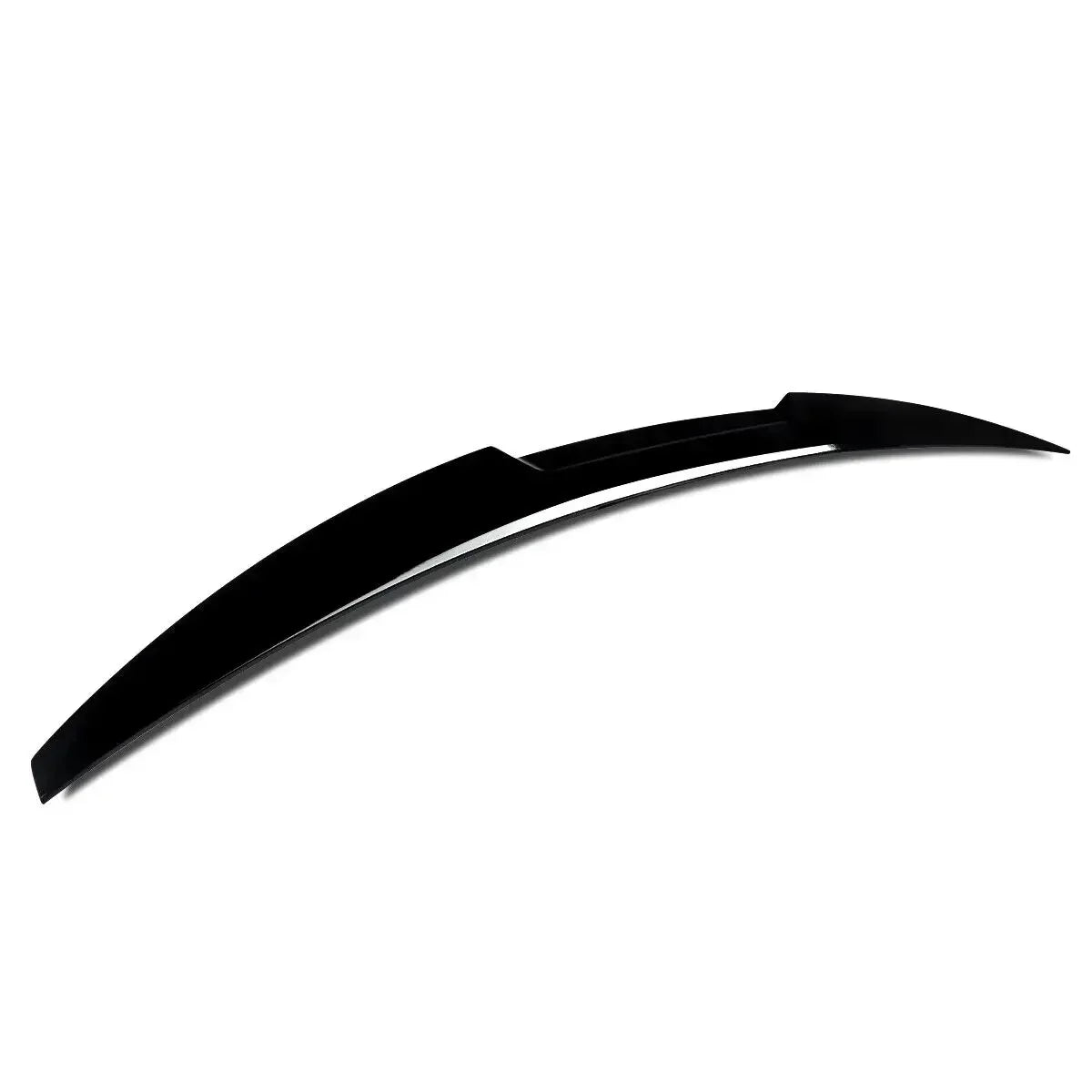 M4 Style Rear Trunk Spoiler For BMW G22 & G82 (430i, M440i, M4)