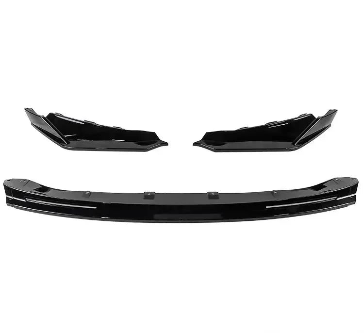 AG Style Front Lip Splitter for BMW G80 M3 & G82 M4 (2021-2023)