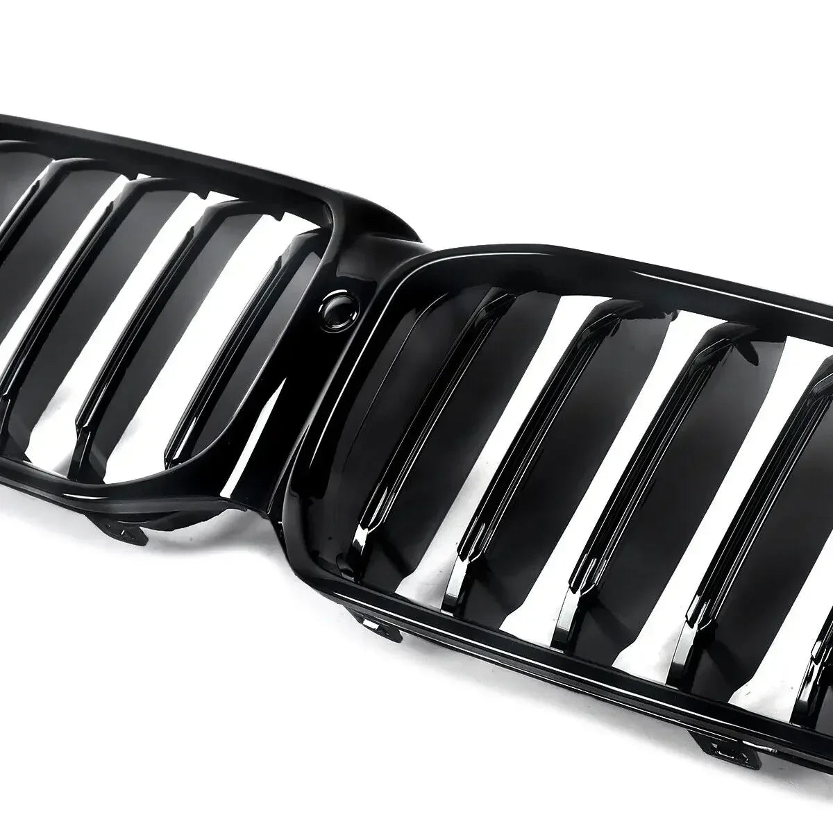 Single Slat Front Kidney Grill For BMW G30/G31/F90 M5