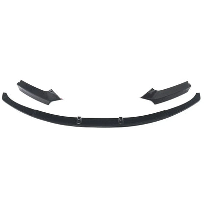 Carbon Fiber Style Front Lip/Splitter For BMW F22/F23 230i M240i (2014-2021)