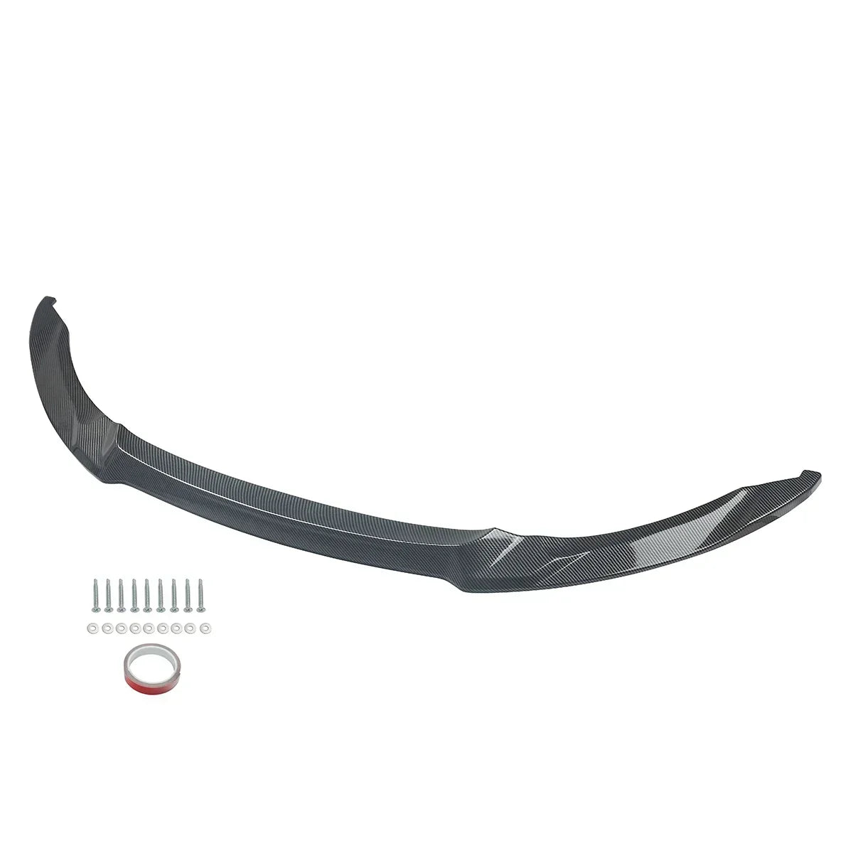 CS Style Front Lip for BMW M3 M4 F80 F82 (2015+)