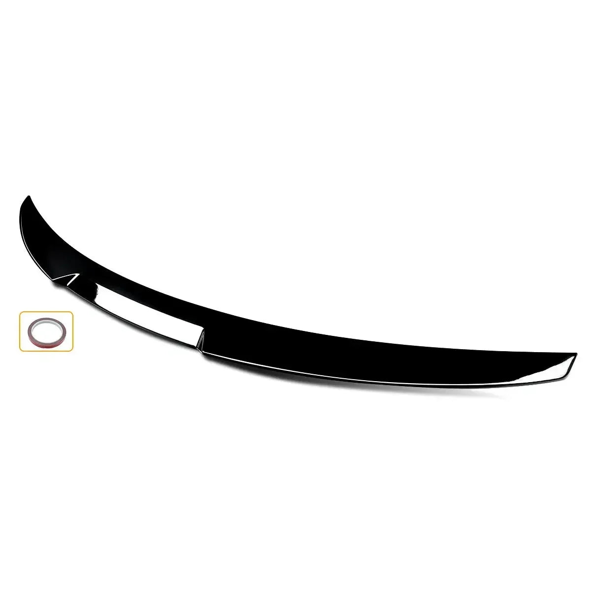 M4 Style Rear Trunk Spoiler For BMW G22 & G82 (430i, M440i, M4)