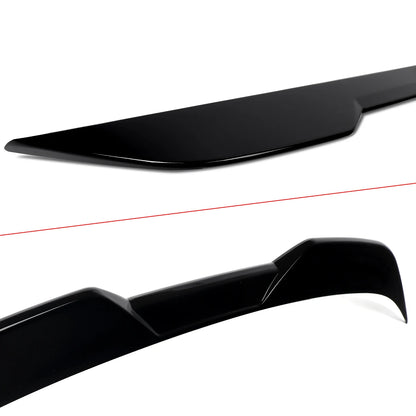 Gloss Black MP Style Rear Trunk Spoiler For BMW G42 230i M240i