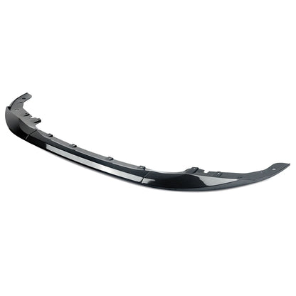 Carbon Fiber Style Front Lip / Splitter For G22 BMW M-sport