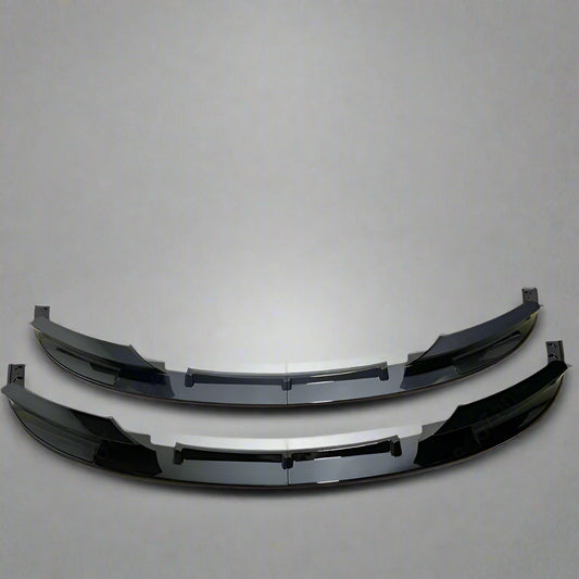 Front Lip/Splitter For BMW 3 Series F30/F31