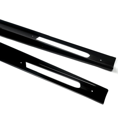 AC Style Side Skirts For BMW 4 Series G22/G23