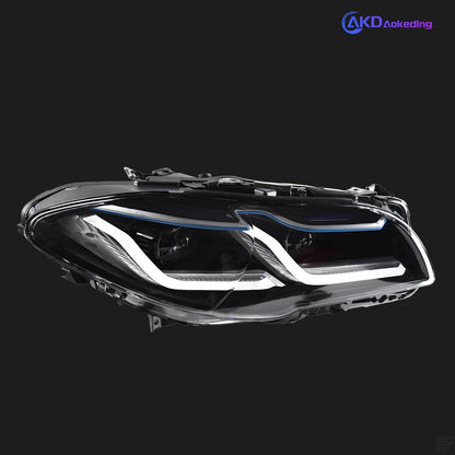 Laser Headlight Upgrade for BMW F10 F11  (2010-2016)