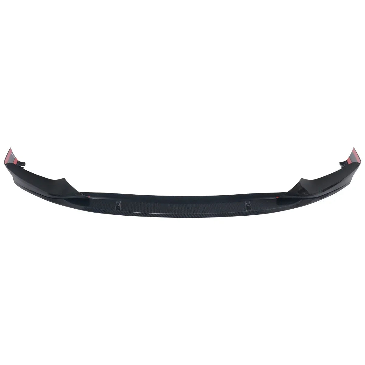 M-Sport Front Lip/Splitter For BMW 5 Series G30 pre-LCI