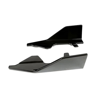 Side Skirt Canard For BMW 2 Series G42