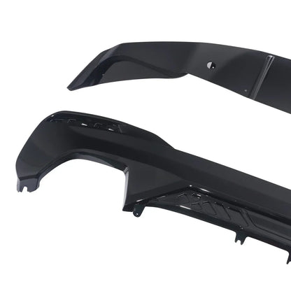 M-Sport Rear Diffuser for BMW G30/G31 5 Series