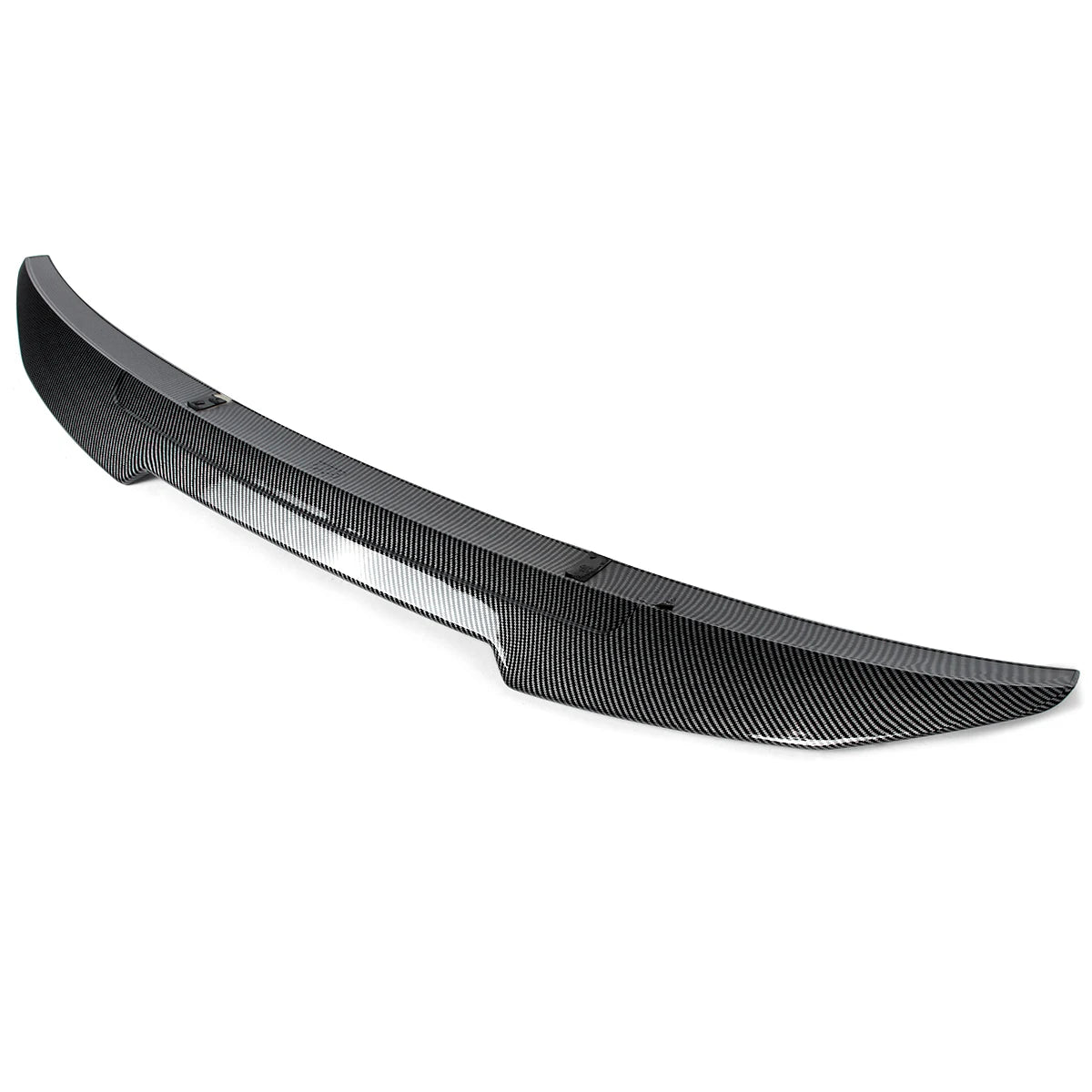 PSM Rear Trunk Spoiler For BMW G22 & G82 M4 | Carbon Fiber