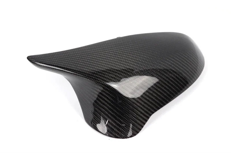 Genuine Carbon Fiber Mirror Caps for BMW (F87 F80 F82)