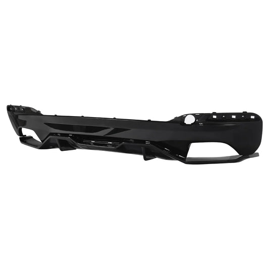 M-Sport Rear Diffuser for BMW G30/G31 5 Series