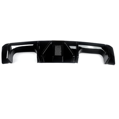 Rear LED Rain Light Diffuser For BMW G80 M3 & G82 M4