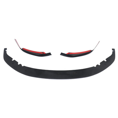 M-Sport Front Lip/Splitter For BMW 5 Series G30 pre-LCI