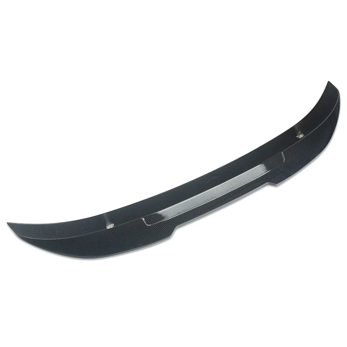 PSM Style Rear Trunk Spoiler For BMW 3 Series F30/F80 | Carbon Look