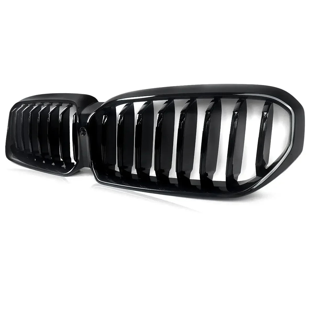 Single Slat Front Kidney Grill For BMW G30/G31/F90 M5