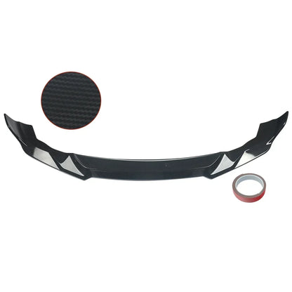 CS Style Front Lip for BMW F87 M2 | Carbon Style