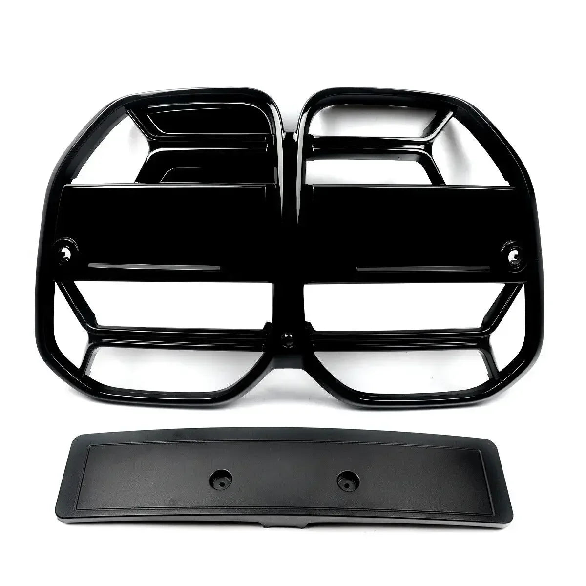 CSL Style Front Grill For BMW 4 Series G22/G23