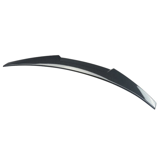 Carbon Fiber Style Rear Trunk Spoiler For BMW 2 Series F22/F87